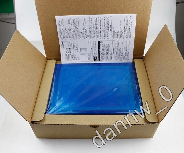 new Omron NS5-SQ11-V2 TOUCH SCREEN Fast - OMRON