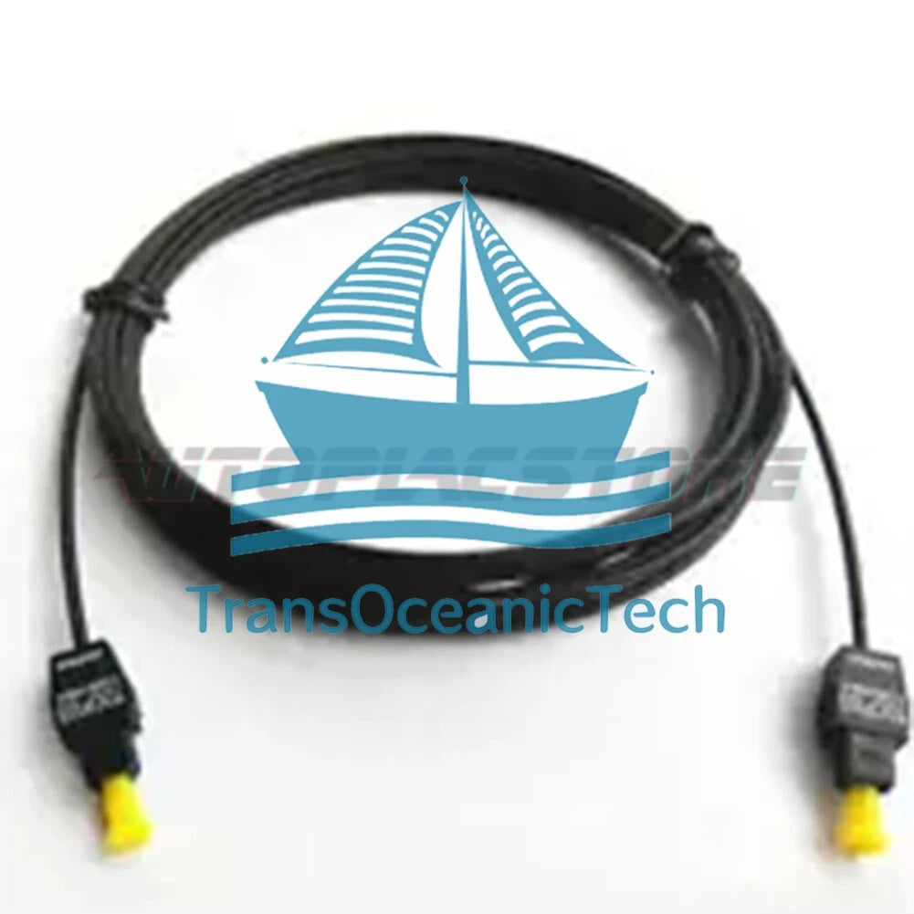 1PC TOSHIBA TOCP155 15M Fiber Optic Cable Connector TOCP155 Free shipping