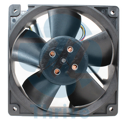 new NMB 4715VL-04W-B66 12038 12V 1.80A 12Cm Gale Volume Cooling Fan 4 Wires - NMB