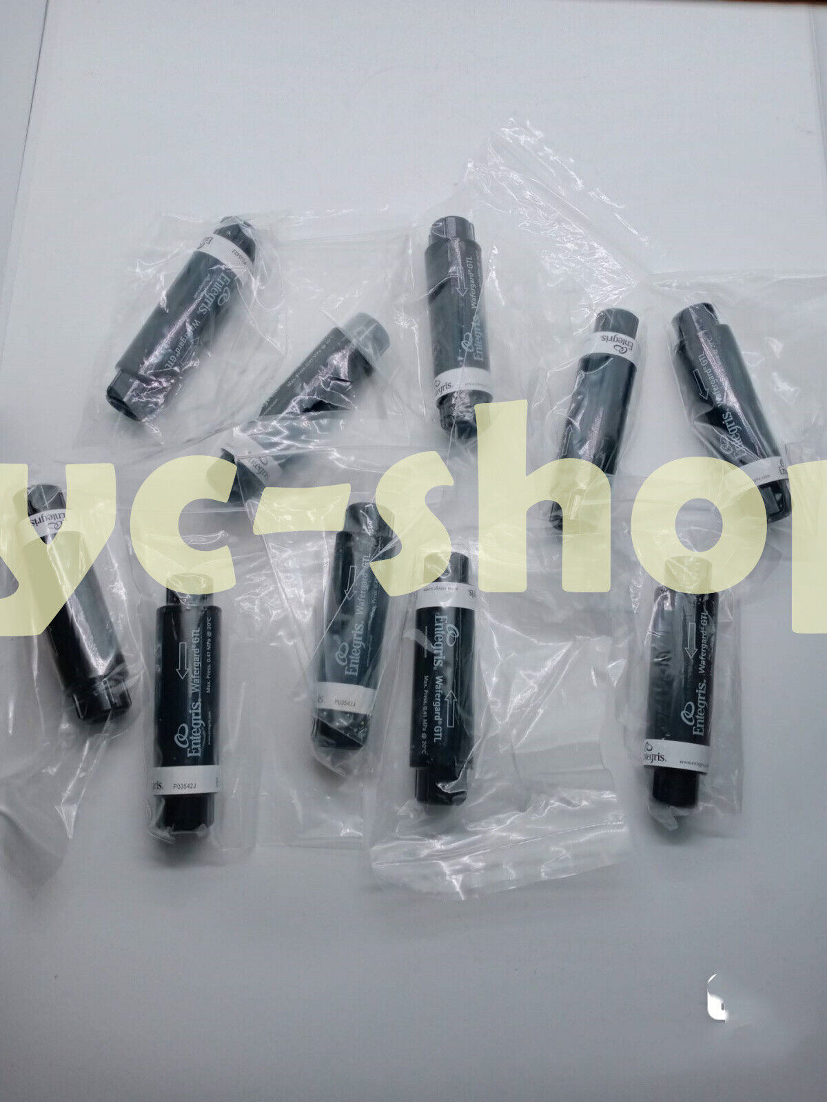 New WGFG01DSH Filter Fast – High-Quality PLC Filter Solution - WFG