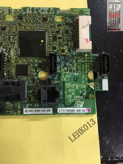 1pcs etc740560-s9110 - KOEED