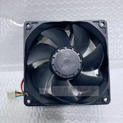 Sanyo 9G0912P1G081 DC12V 1.1A 4-Pin PWM Server Cooling Fan