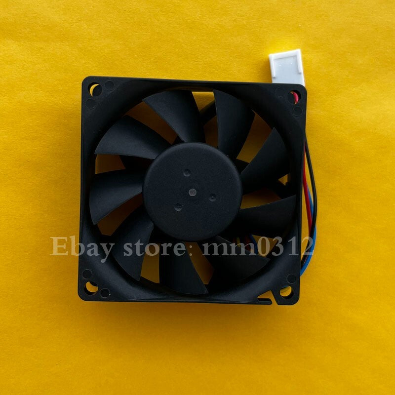 new 1pcs SUNON PF70251VX-Q02U-S99 7025 70mm 12V 2.46W 4-wire cooling fan 4pin