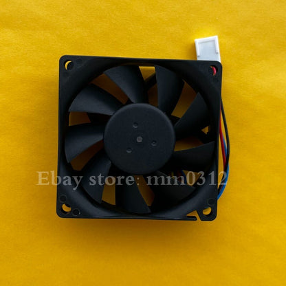 new 1pcs SUNON PF70251VX-Q02U-S99 7025 70mm 12V 2.46W 4-wire cooling fan 4pin