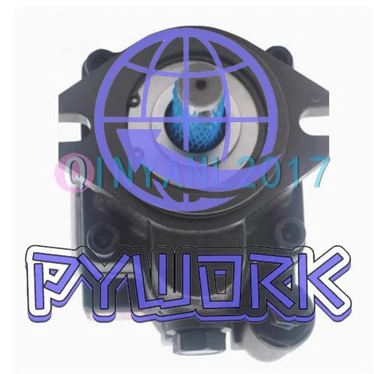 1Pcs HHPC P16-A3-F-R-01 Plunger Pump