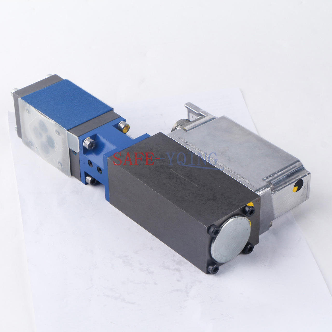 new 1PCS Rexroth valve 0811402080 DREBE6X-11/175MG24K31A1M - REXROTH