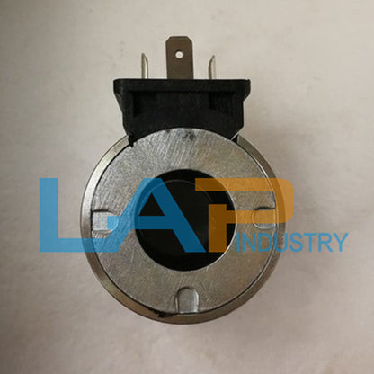 new 1Pcs For 1860414-30-24 24VDC 30W 0.44A Coil Replacement