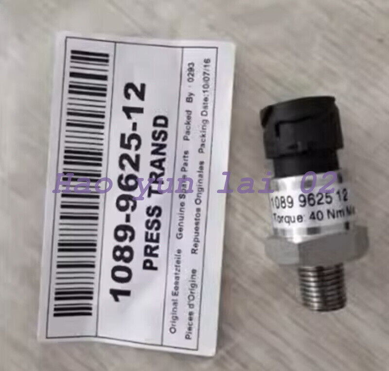 Pressure Sensor 1089962512 - INNO-TECH