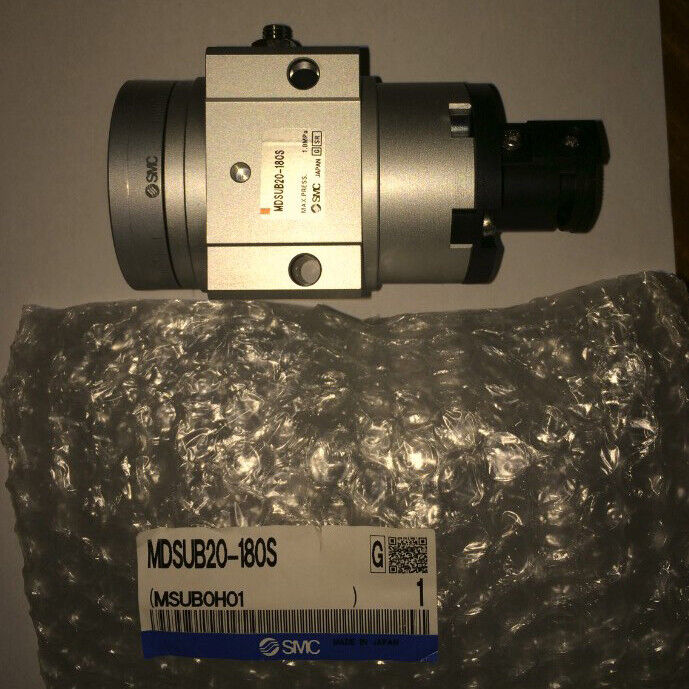 1PC SMC Swing Cylinder MDSUB20-180S - SMC