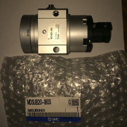 1PC SMC Swing Cylinder MDSUB20-180S - SMC