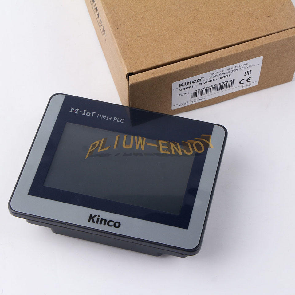 new ONE Kinco Touch Screen MK043E-20DT replace HP043-20DT