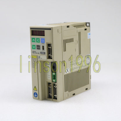 Used Omron FND-X12H-SRT Servo Driver Tested in Good Condition - OMRON