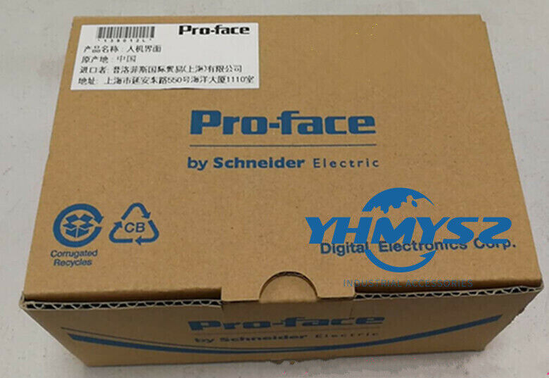 new 1PC Pro-face PFXSP5B10 Touch Screen In Box ping - VENDOR TBD