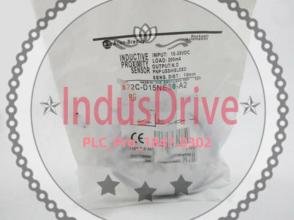 872CD15NE30A2 1PCS for Allen-Bradley 872C-D15NE30-A2 Fast delivery