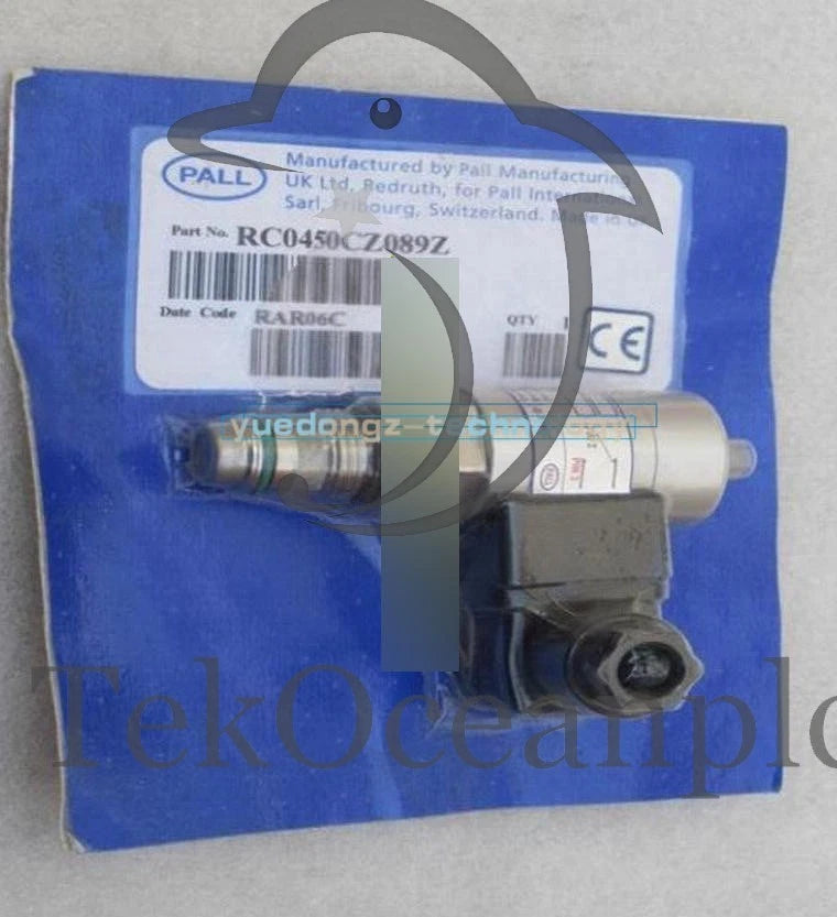 1PCS PALL RC0450CZ089Z pressure switch