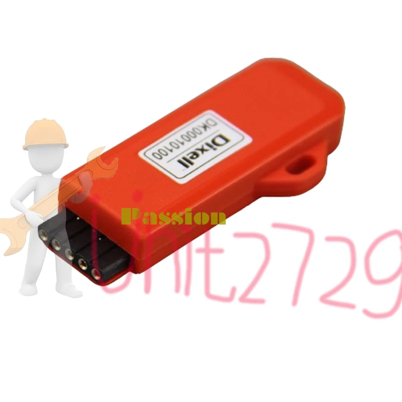 1PCS FOR DK00010100 With USB interface Programming Key #un