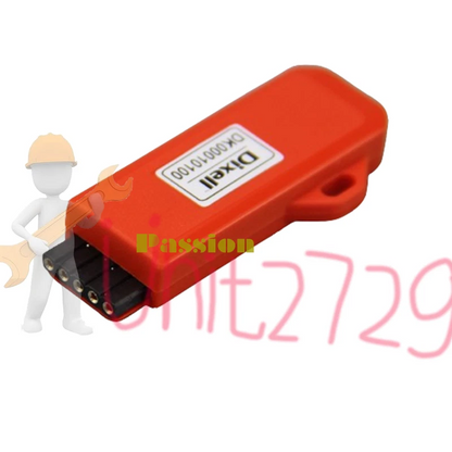 1PCS FOR DK00010100 With USB interface Programming Key #un