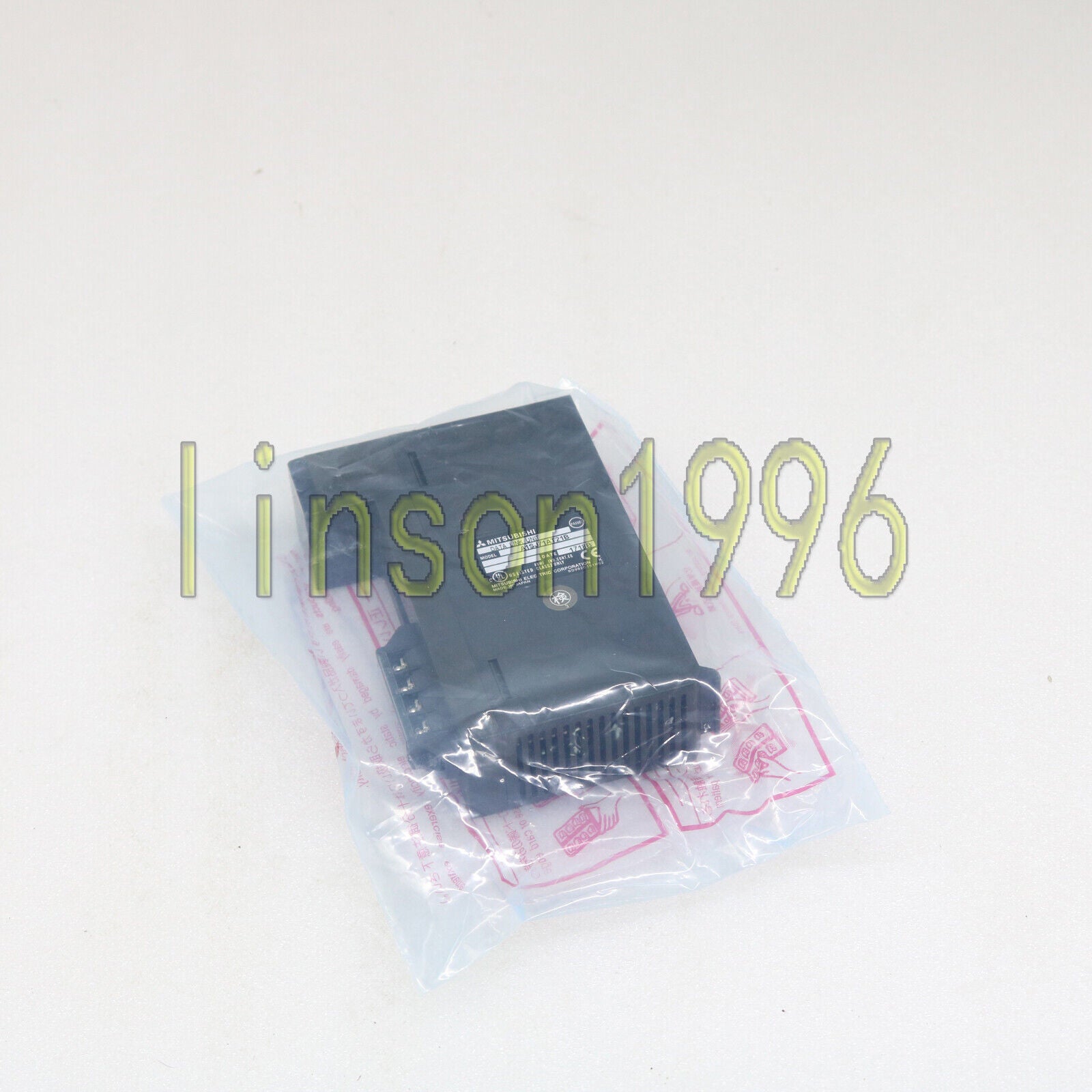 MELSEC A1SJ71AT21B - MITSUBISHI