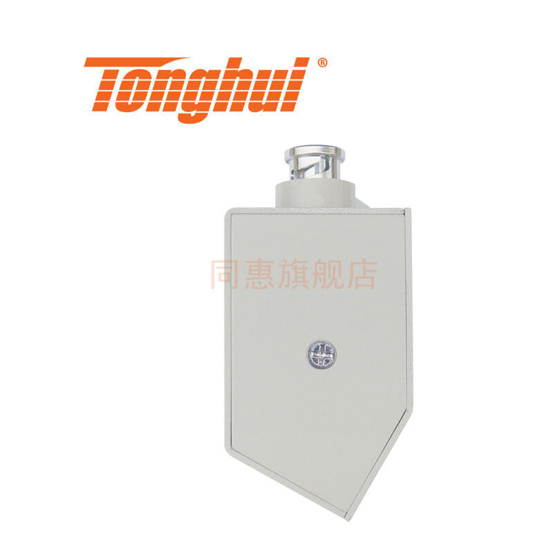 new For Tonghui TH26001A 4-terminal LCR meter test fixture