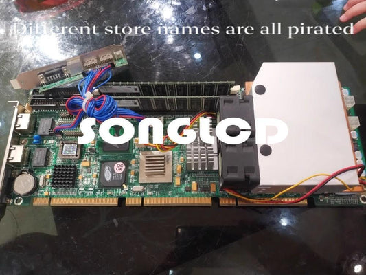 ROBO-8820VG2 006 BIOS R1.00.W3 Motherboard - ROBO