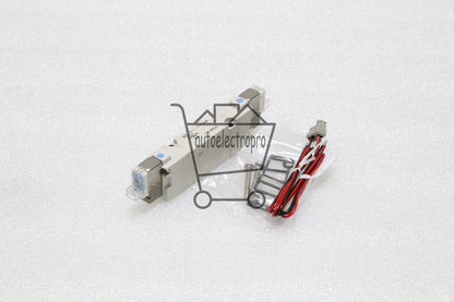 1PC ones for SMC SY7240-5LZ solenoid valve Free delivery