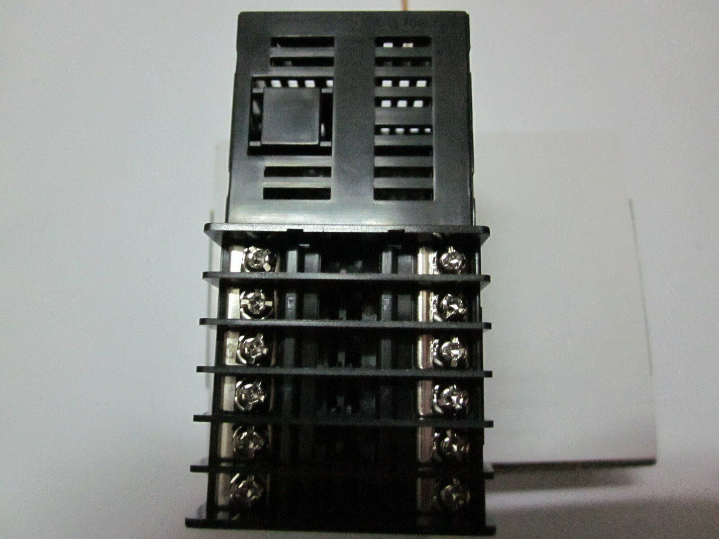 Electronic Thermostat PXR5TCY1-FWM00-C - FUJI