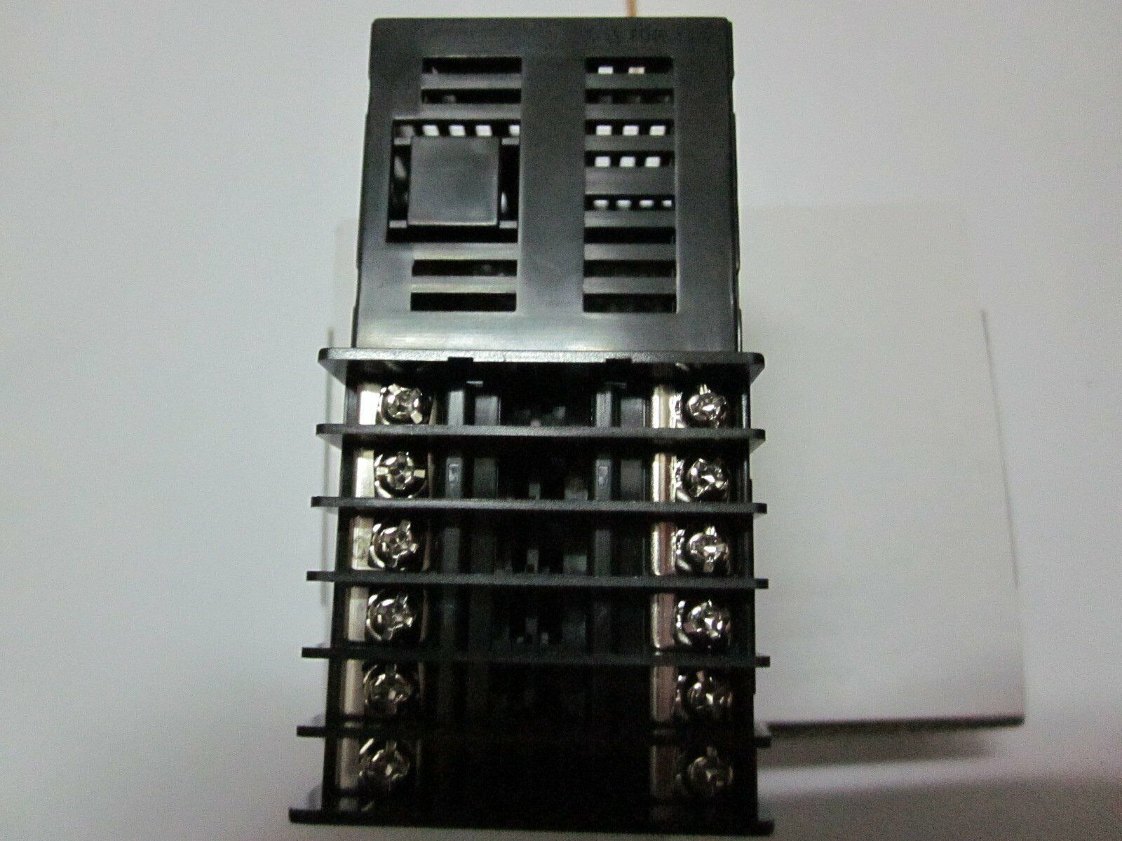 Electronic Thermostat PXR5TCY1-FWM00-C - FUJI