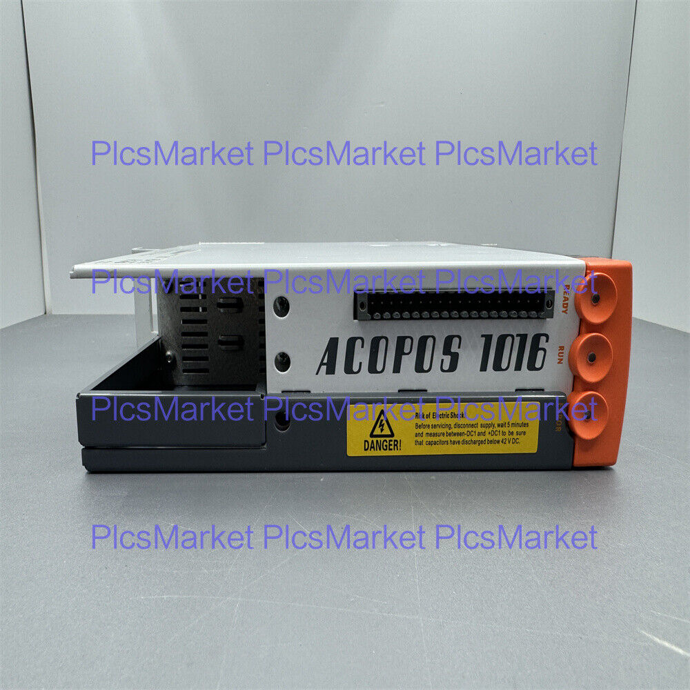 B&R ACOPOS 1016 SERVO DRIVE 0.7 KW - B&R ACOPOS