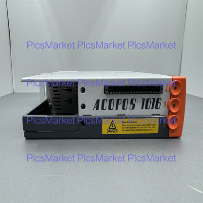 B&R ACOPOS 1016 SERVO DRIVE 0.7 KW - B&R ACOPOS