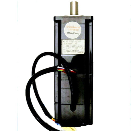New 1PC Yaskawa SGM-04A312B Servo Motor for In-Box Applications - YASKAWA