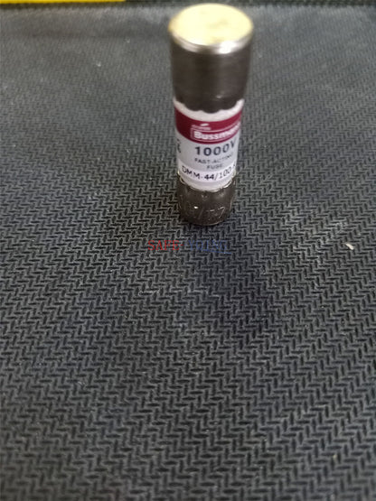 new 10PCS Bussmann DMM-B-44/100-R Fuse 440mA 1000V For Digital Multimeter - BUSTMANN