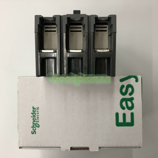 EZC100F3100 3P 100A breaker SND 1Pcs/