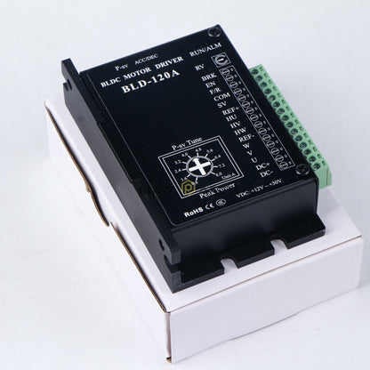 1PC BLD-120A Brushless DC Motor Driver - PRODRIVER