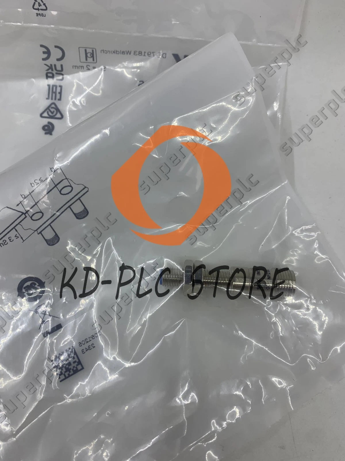1PC SICK Proximity Seasor IME08-02BPSZC0S
