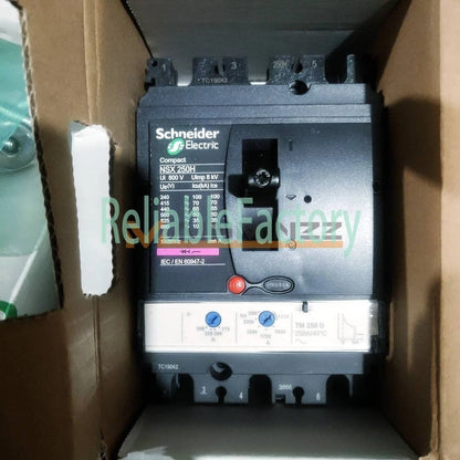 1PC Circuit Breaker LV431670