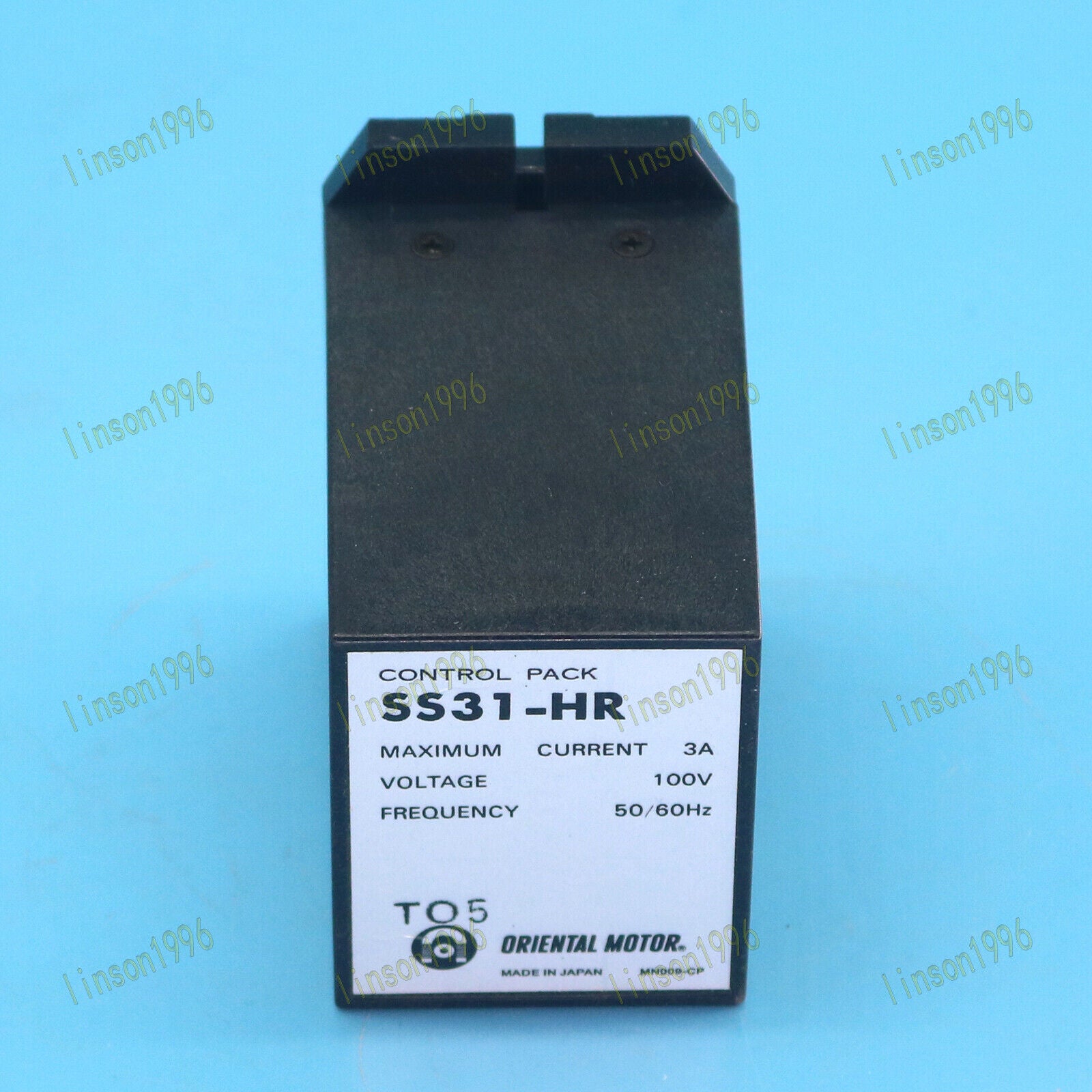 1PC Oriental Motor SS31-HR Speed Controller - ORIENTAL MOTOR