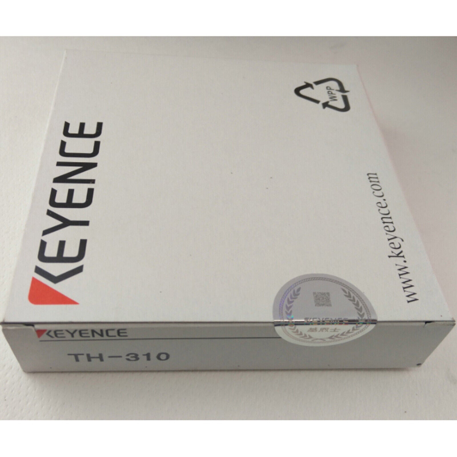KEYENCE TH-310 Proximity Switch Sensor - KEYENCE