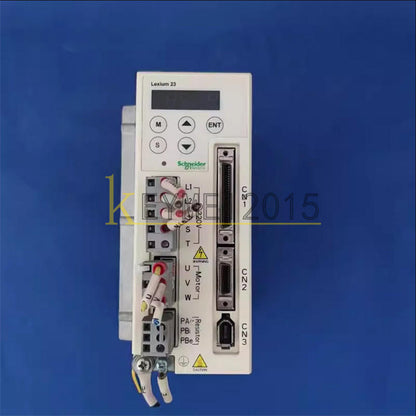 used LXM23CU04M3X Servo Drive LXM23CU04M3X/BCH0801O11A1C - BOSCH REXROTH