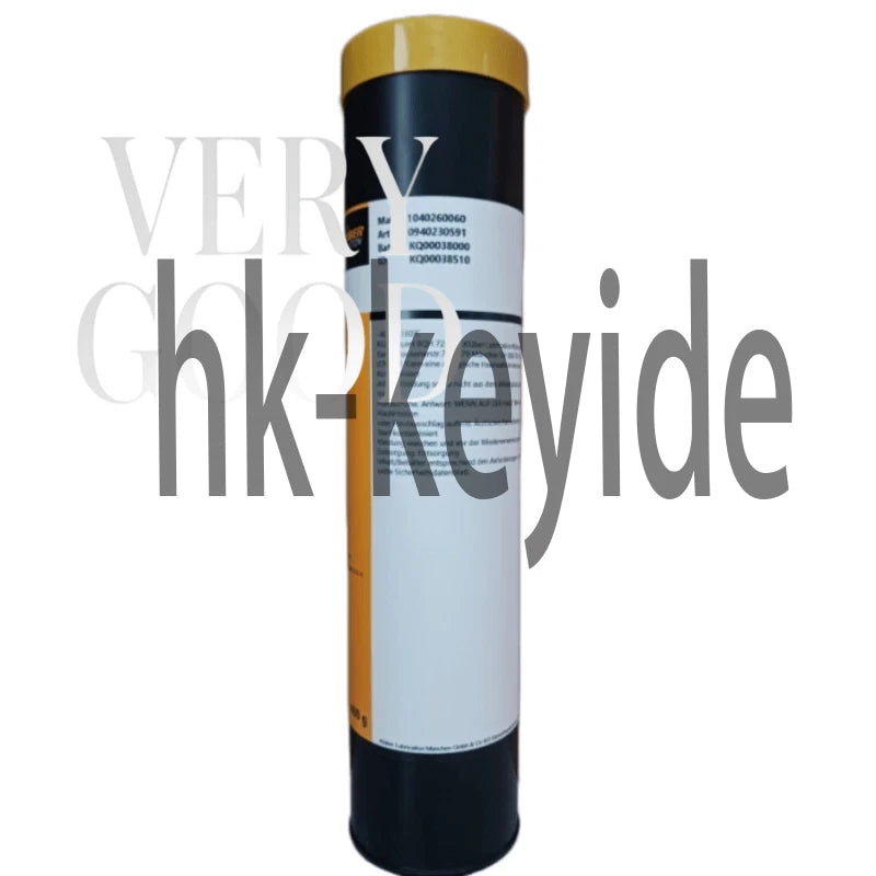 1PCS KLUBER Kluberquiet BQH 72-102 Grease 400g ( 14.1 OZ )