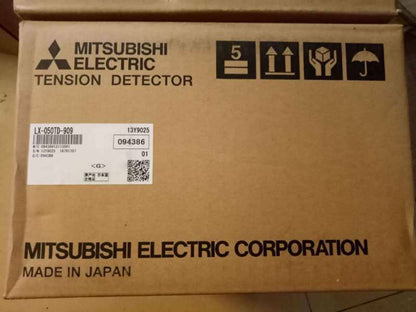 Mitsubishi 1PC LX-050TD-909 Tension Detector - MITSUBISHI