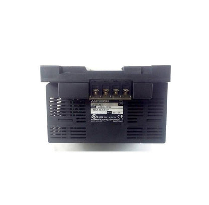 MITSUBISHI A1SJHCPU PLC Processor/Controller