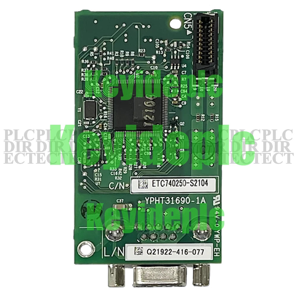 Yaskawa SI-P3 Profibus-DP Option Card #ke