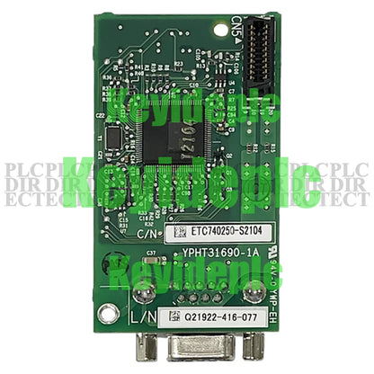 Yaskawa SI-P3 Profibus-DP Option Card #ke