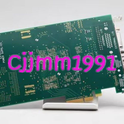 used 1PC EURESYS Grablink FULL 1622 mini camera link Image capture card - EURESYS