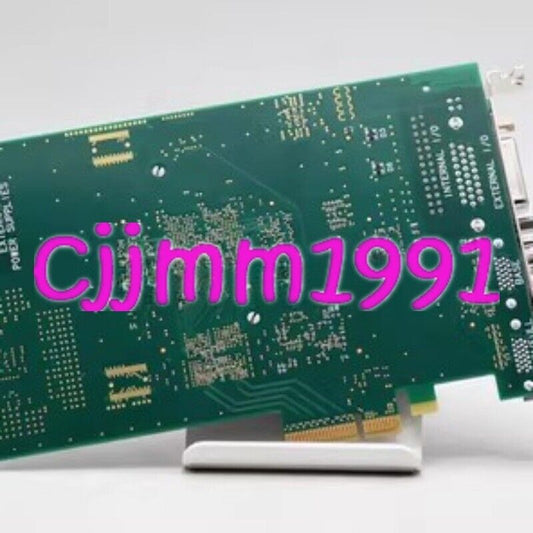 used 1PC EURESYS Grablink FULL 1622 mini camera link Image capture card - EURESYS