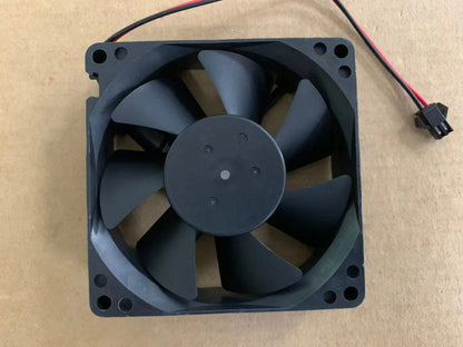 NIDEC D08A-24TS2 24V 80x25mm Inverter Cooling Fan with 4250 RPM