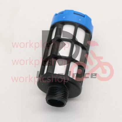 10PCS Festo Silencer U-1/2 2310 U-1 2 2310 F8
