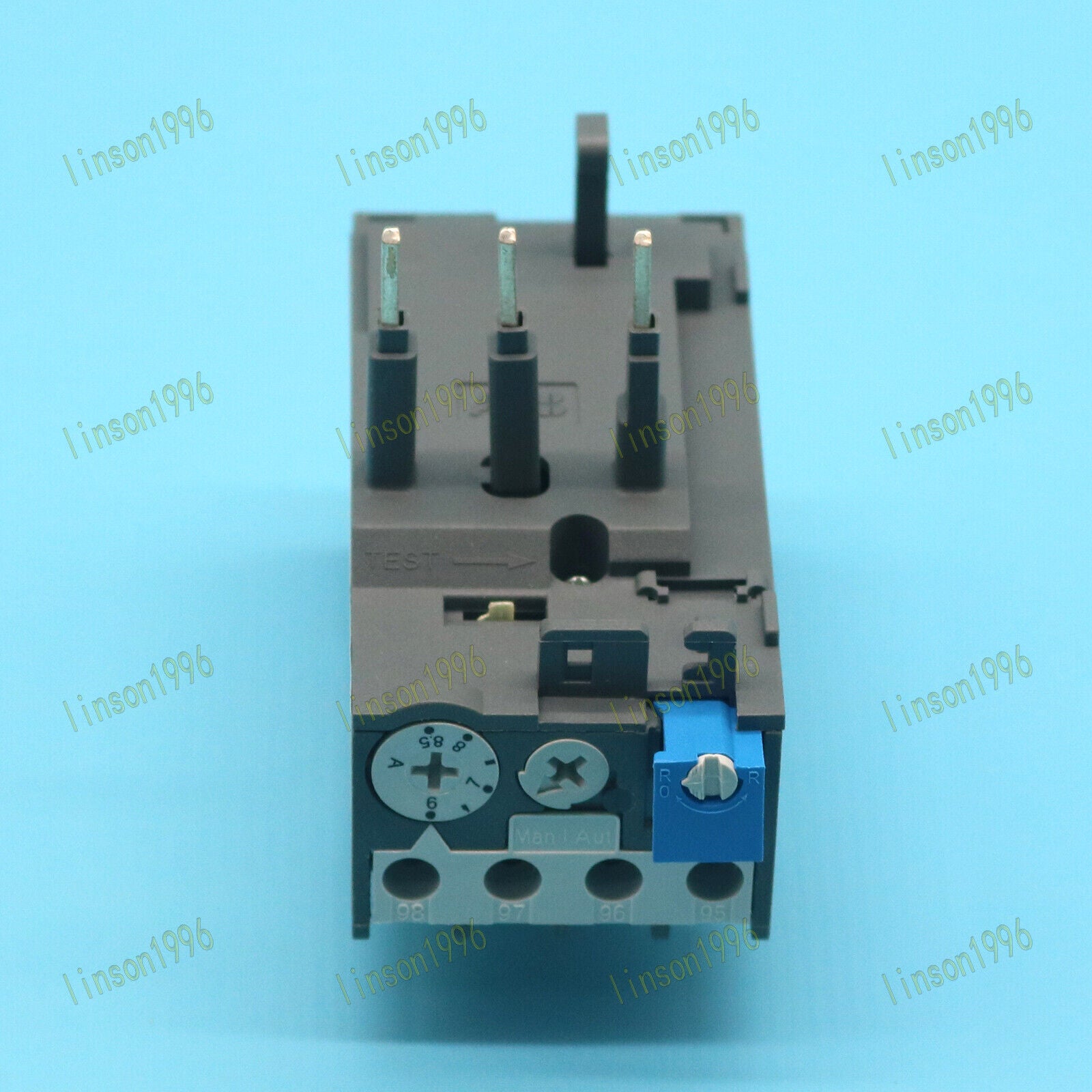 ABB TA25DU-8.5M 1-Phase Overload Relay Spot Stock - ABB