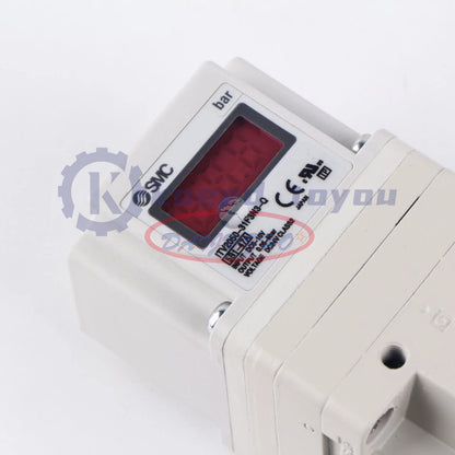 1Pcs ITV2050-31F3N3-Q FOR SMC REGULATOR ELECTRO-PNEUMATIC