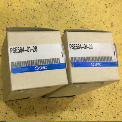 new 1PC SMC PSE564-01-28 pressure sensor switch - SMC